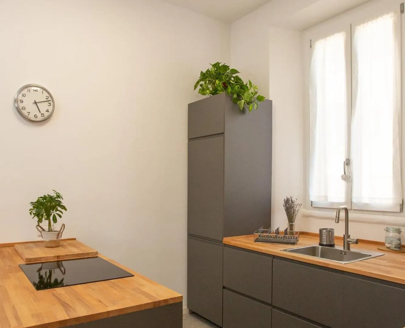 Design Lab - New Exclusive Apartment Milano 0*,
