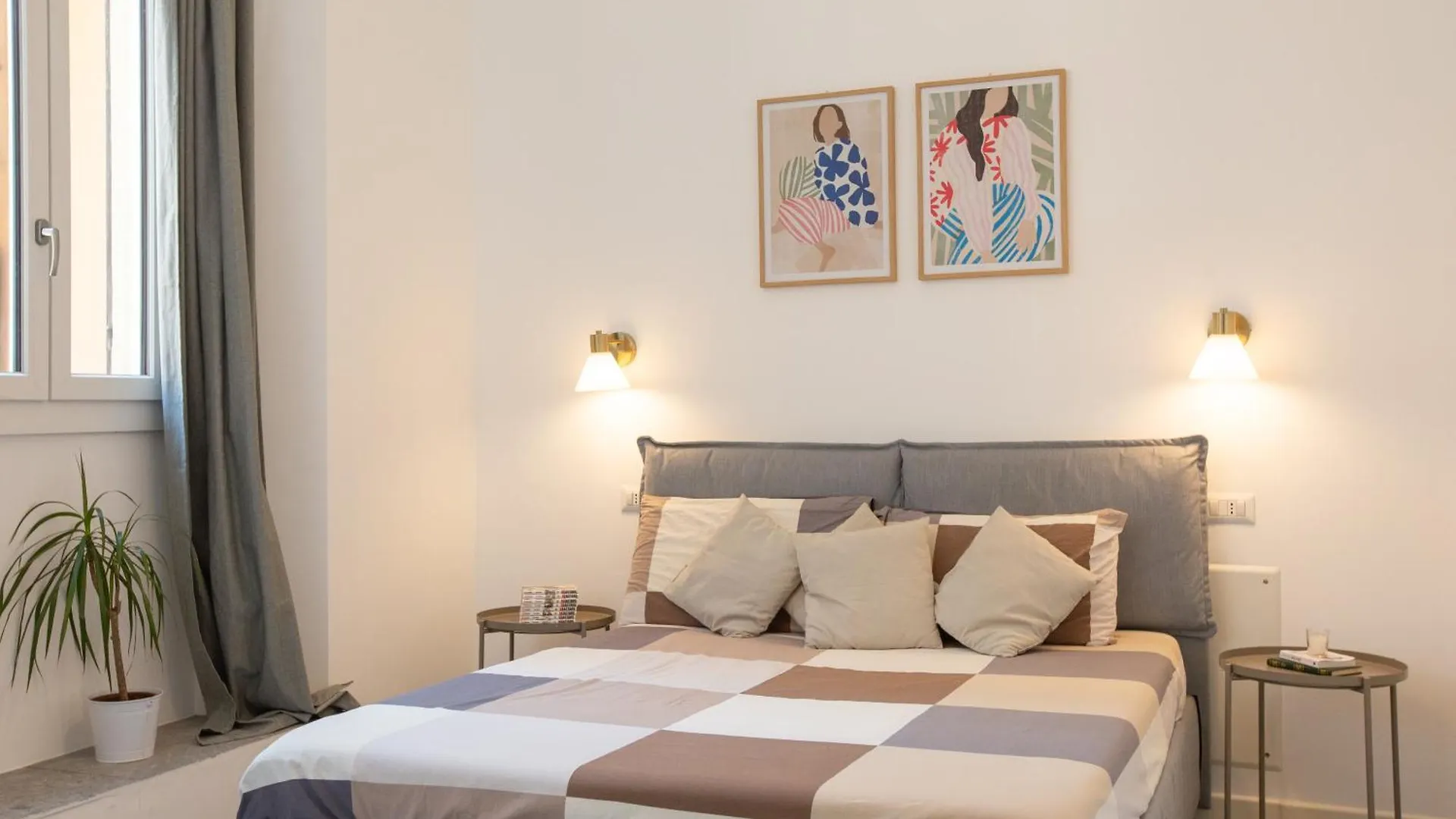Design Lab - New Exclusive Apartment ミラノ