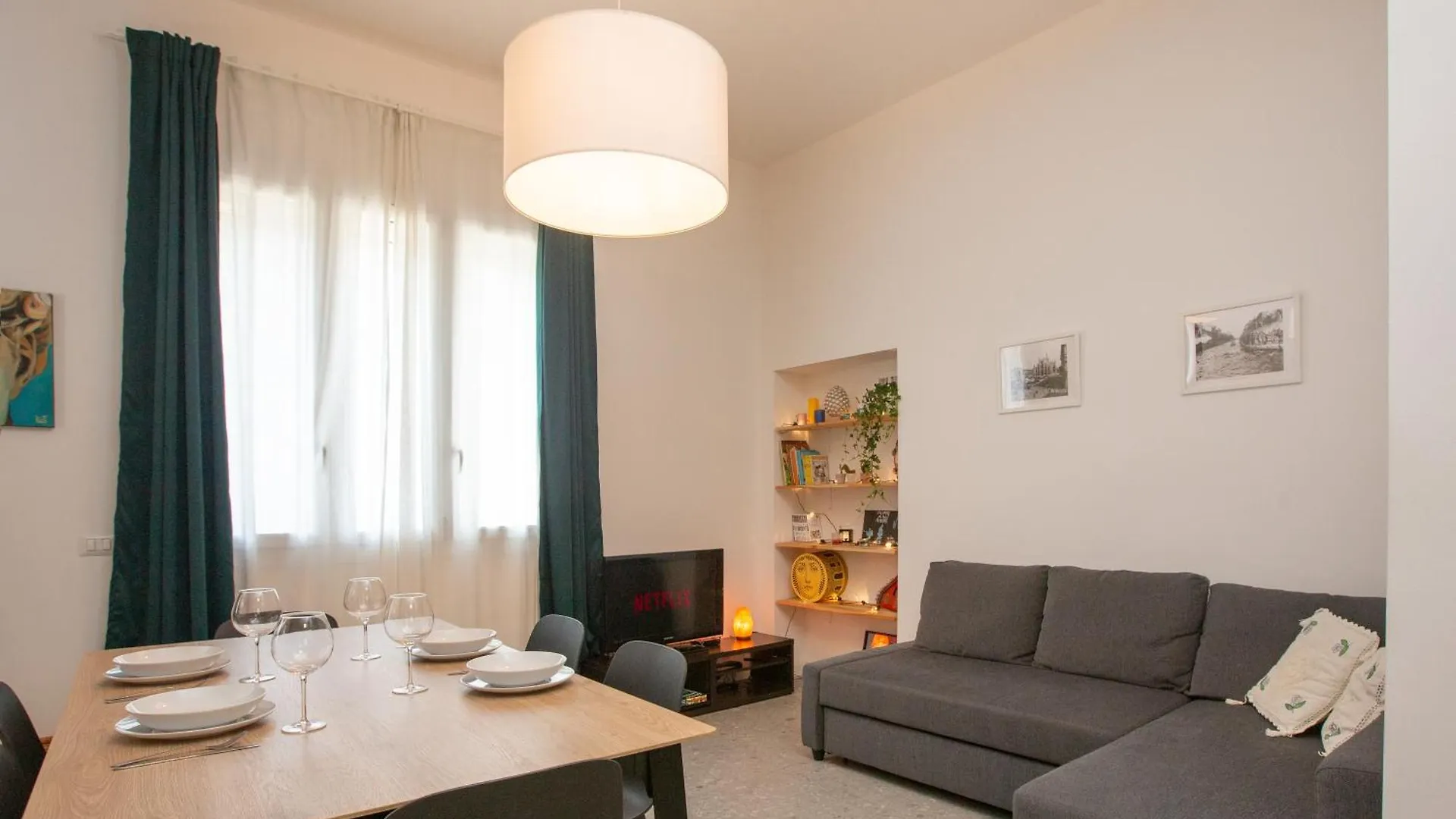 Design Lab - New Exclusive Apartment Milano Italien