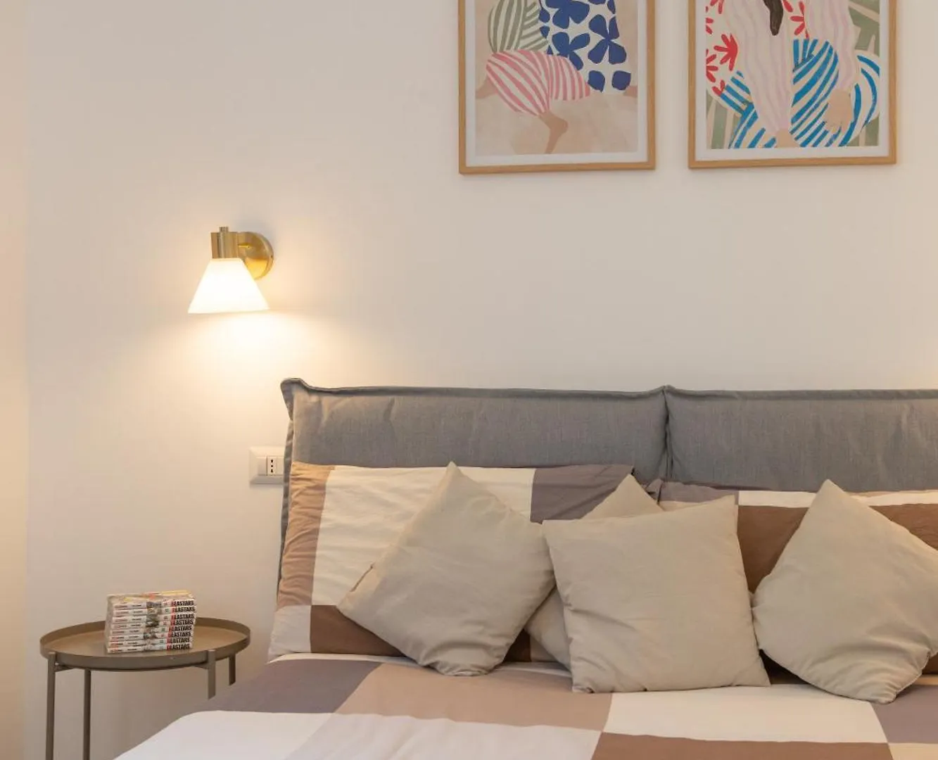 Design Lab - New Exclusive Apartment Milano Italien