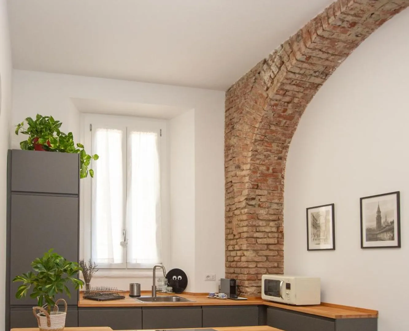 Design Lab - New Exclusive Apartment ミラノ イタリア