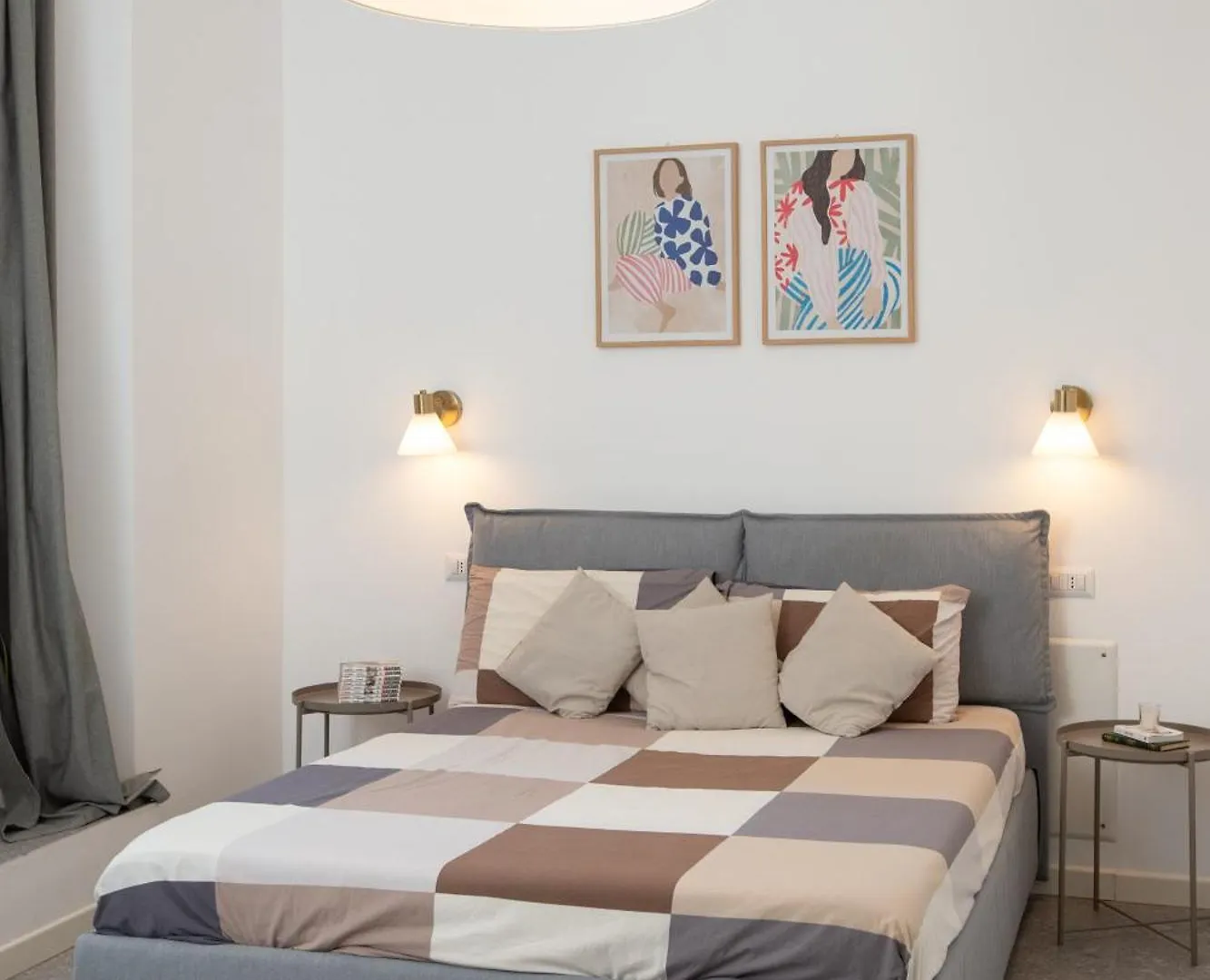 Design Lab - New Exclusive Apartment ミラノ