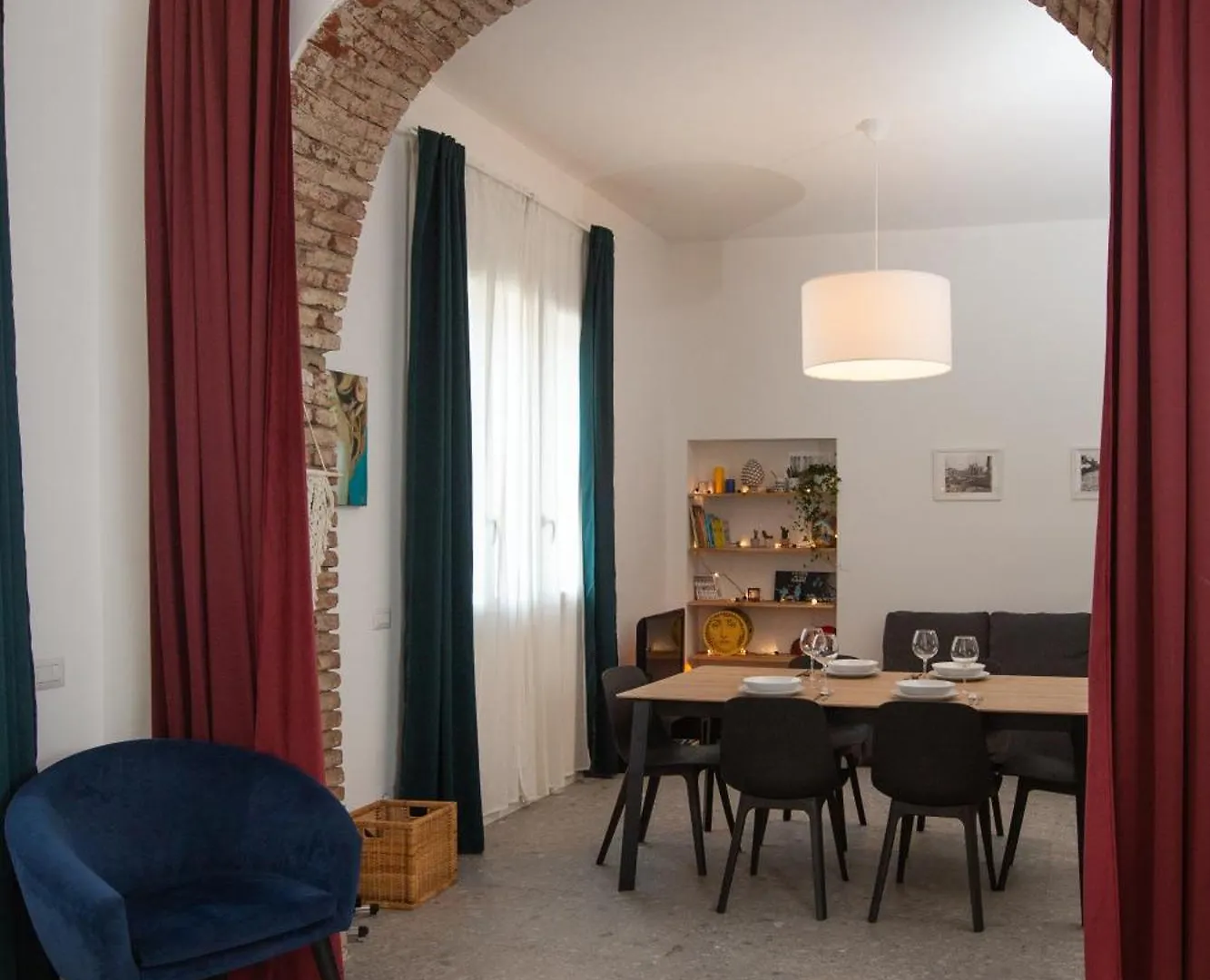 Design Lab - New Exclusive Apartment Milano Italien