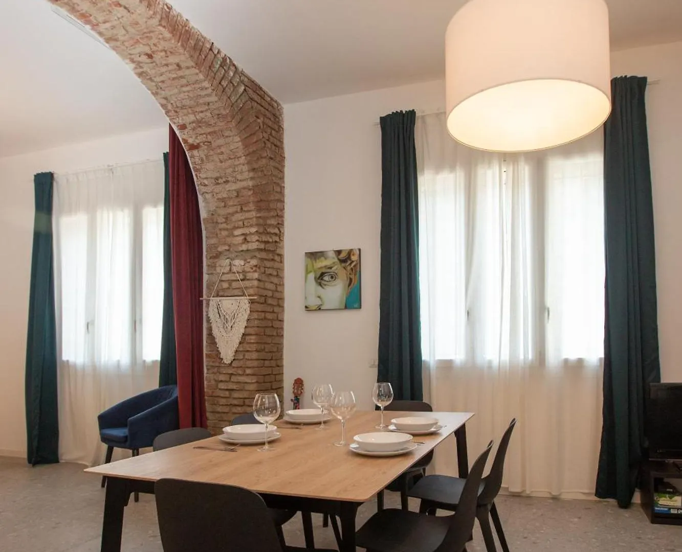 Design Lab - New Exclusive Apartment Milano 0*,  Italien