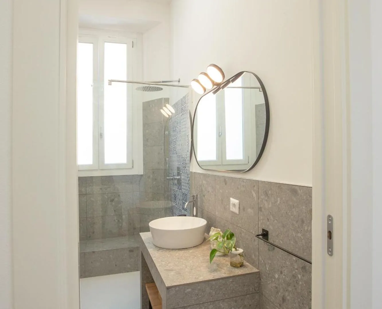 Design Lab - New Exclusive Apartment ミラノ イタリア