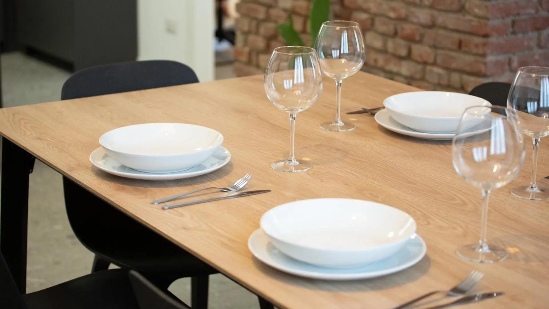 Design Lab - New Exclusive Apartment ミラノ