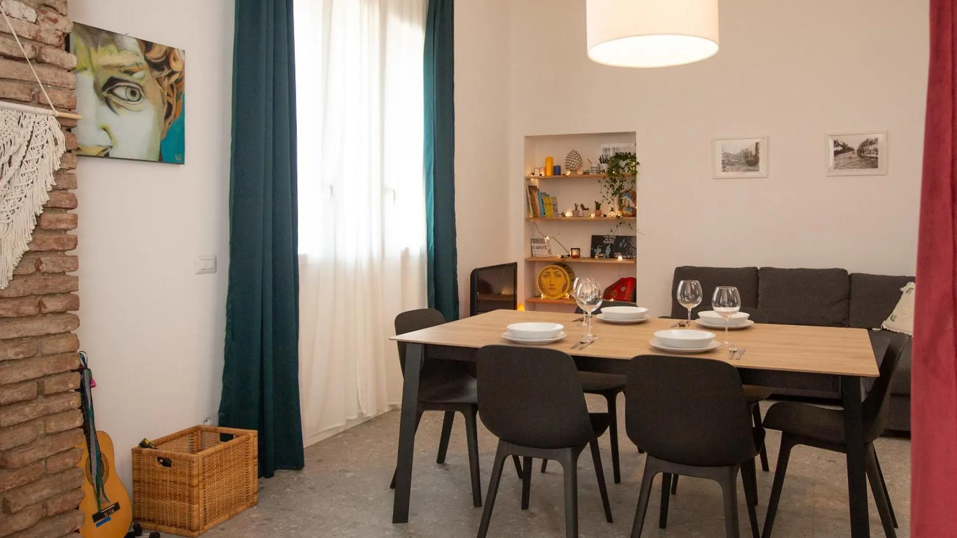 Design Lab - New Exclusive Apartment ミラノ 0*,