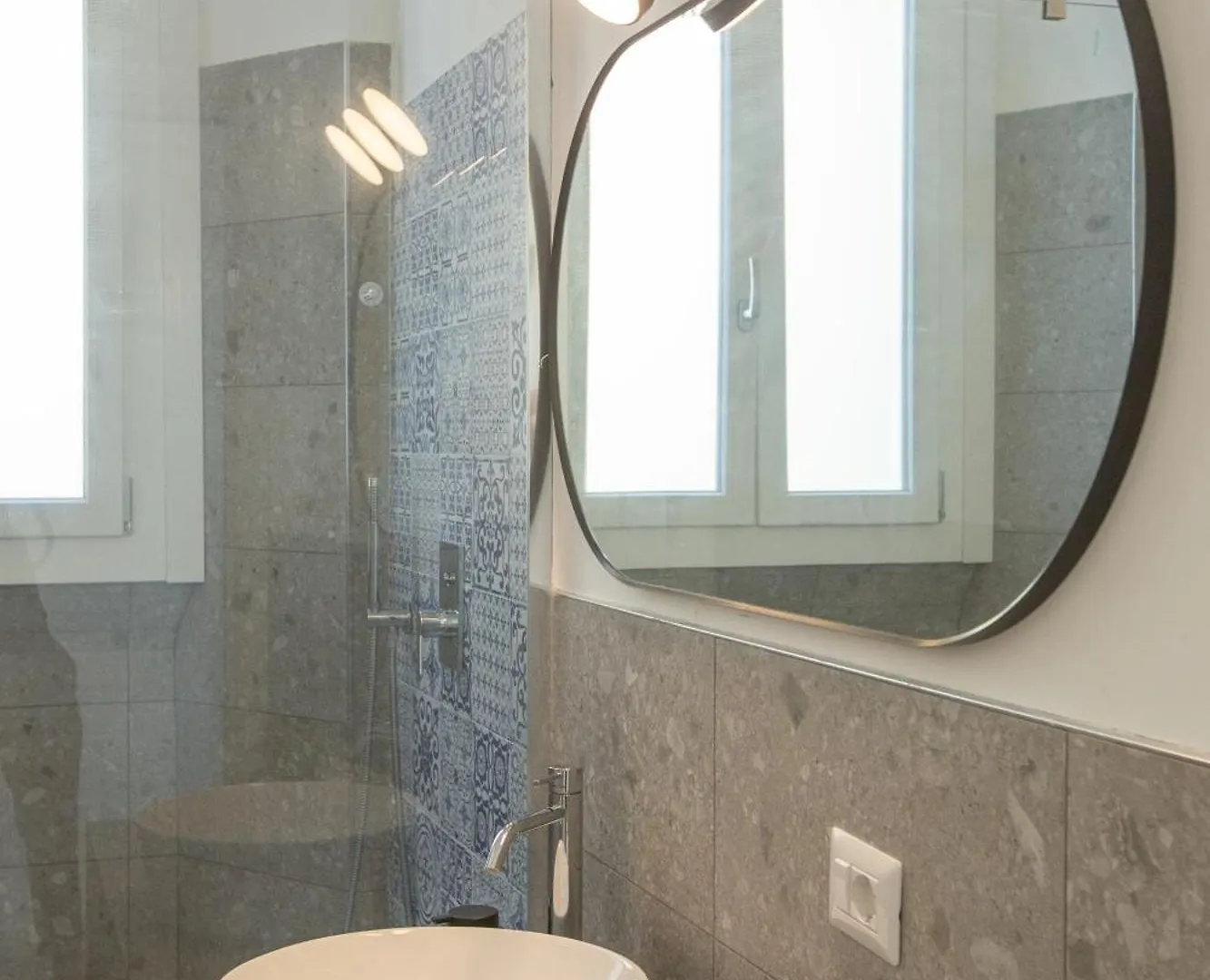 Design Lab - New Exclusive Apartment ミラノ
