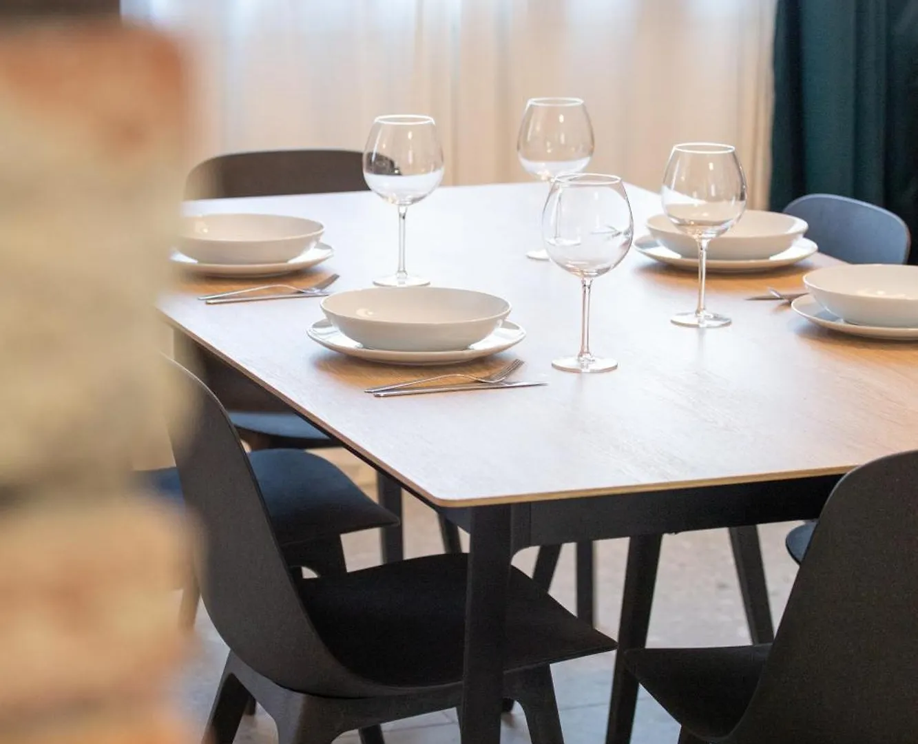 Design Lab - New Exclusive Apartment ミラノ 0*,  イタリア